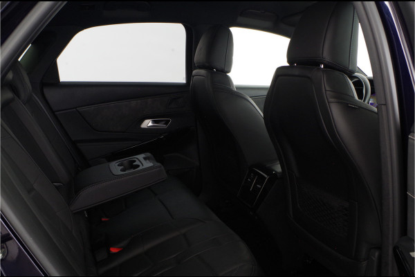 DS 7 Crossback E-Tense Louvre > 225pk/Luxe/Stoelventilatie/plug in hybride