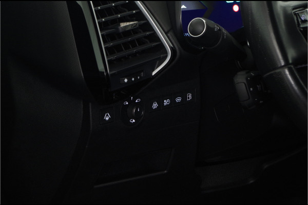 DS 7 Crossback E-Tense Louvre > 225pk/Luxe/Stoelventilatie/plug in hybride