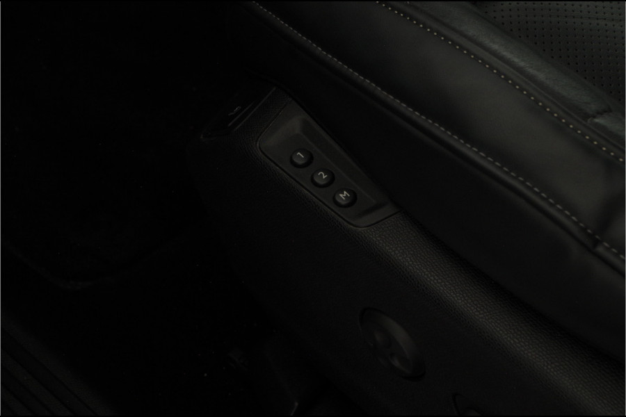 DS 7 Crossback E-Tense Louvre > 225pk/Luxe/Stoelventilatie/plug in hybride