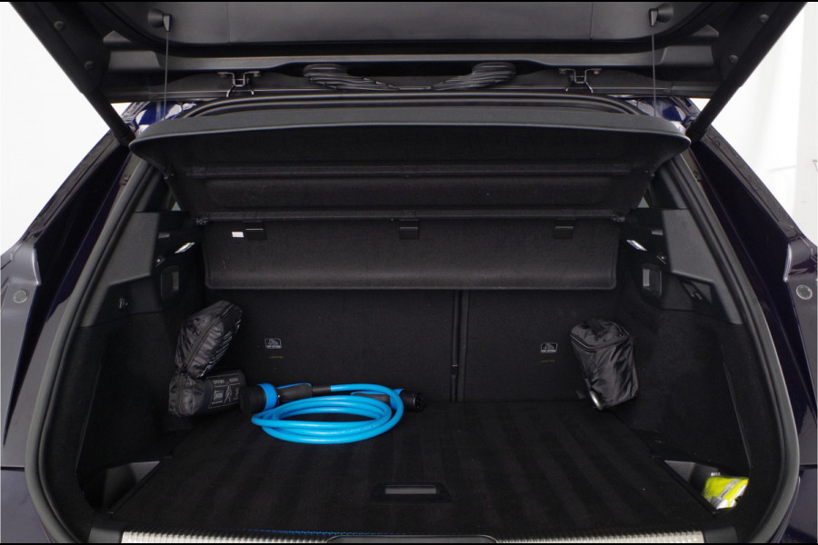DS 7 Crossback E-Tense Louvre > 225pk/Luxe/Stoelventilatie/plug in hybride