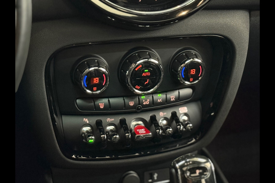 MINI Clubman 2.0 Cooper S Hammersmith | John Cooper Works Interieur | Panorama | 1e eigenaar