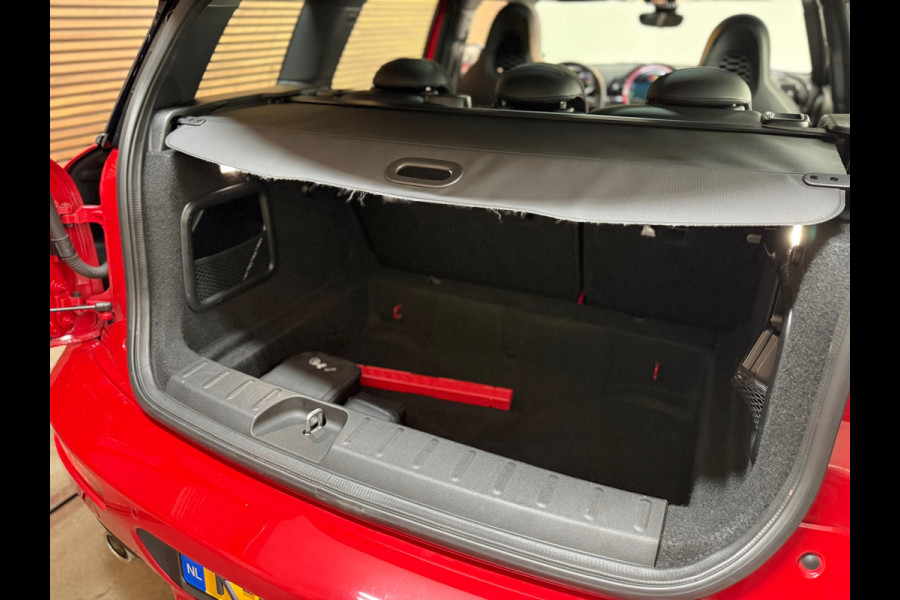 MINI Clubman 2.0 Cooper S Hammersmith | John Cooper Works Interieur | Panorama | 1e eigenaar