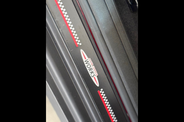 MINI Clubman 2.0 Cooper S Hammersmith | John Cooper Works Interieur | Panorama | 1e eigenaar