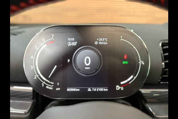 MINI Clubman 2.0 Cooper S Hammersmith | John Cooper Works Interieur | Panorama | 1e eigenaar