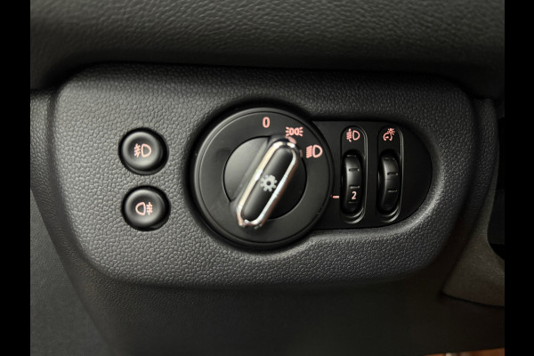 MINI Clubman 2.0 Cooper S Hammersmith | John Cooper Works Interieur | Panorama | 1e eigenaar