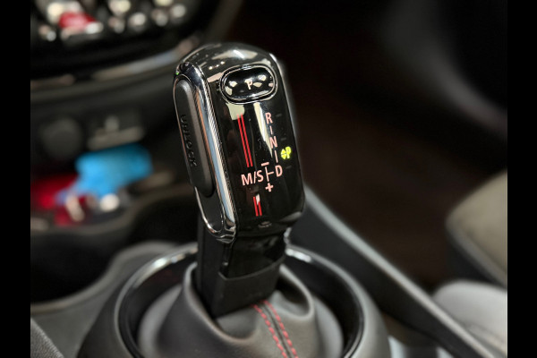 MINI Clubman 2.0 Cooper S Hammersmith | John Cooper Works Interieur | Panorama | 1e eigenaar