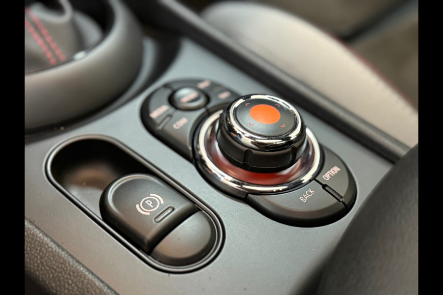 MINI Clubman 2.0 Cooper S Hammersmith | John Cooper Works Interieur | Panorama | 1e eigenaar
