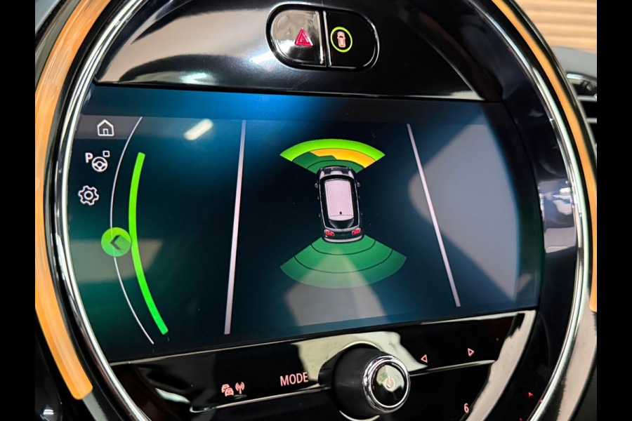 MINI Clubman 2.0 Cooper S Hammersmith | John Cooper Works Interieur | Panorama | 1e eigenaar