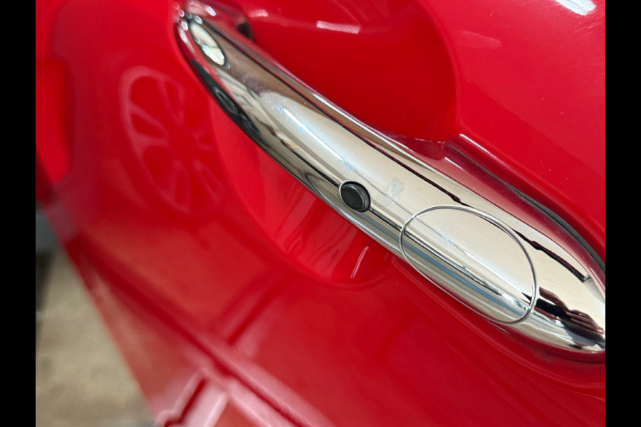 MINI Clubman 2.0 Cooper S Hammersmith | John Cooper Works Interieur | Panorama | 1e eigenaar