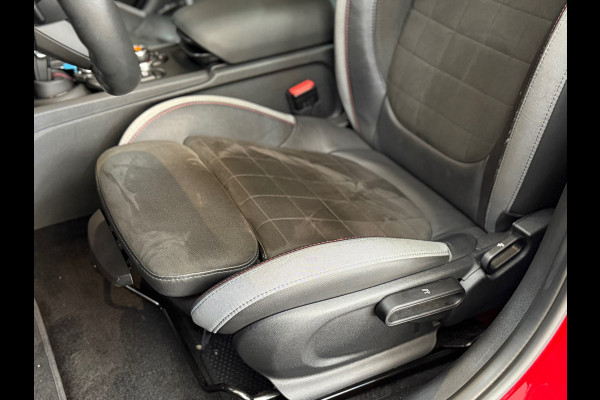 MINI Clubman 2.0 Cooper S Hammersmith | John Cooper Works Interieur | Panorama | 1e eigenaar