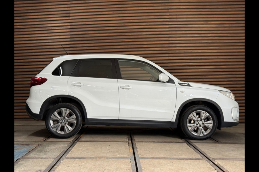 Suzuki Vitara 1.0 Boosterjet Select | Stoelverwarming | 17 inch | Bluetooth