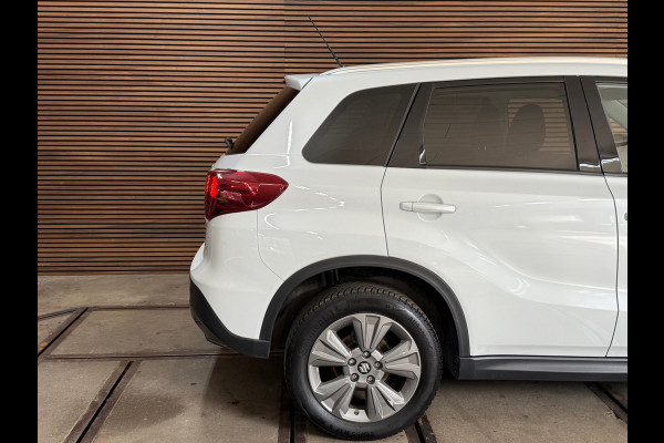 Suzuki Vitara 1.0 Boosterjet Select | Stoelverwarming | 17 inch | Bluetooth