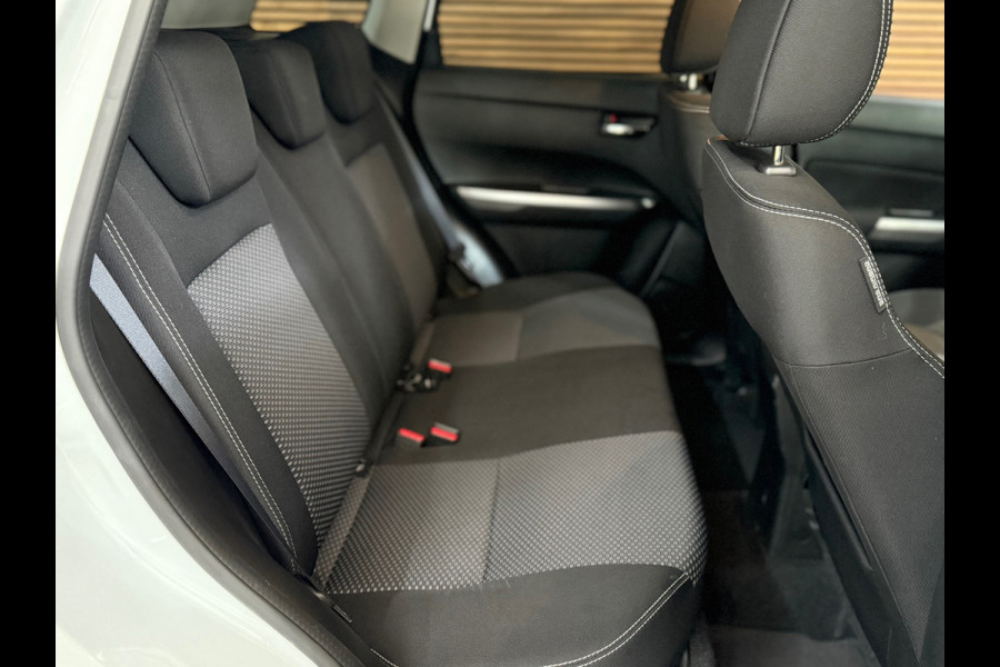 Suzuki Vitara 1.0 Boosterjet Select | Stoelverwarming | 17 inch | Bluetooth