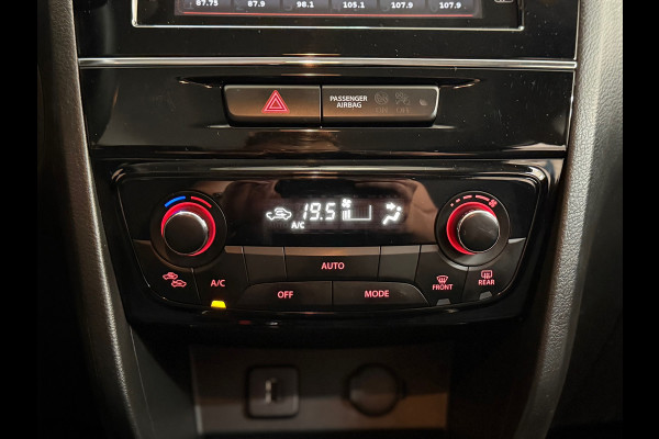 Suzuki Vitara 1.0 Boosterjet Select | Stoelverwarming | 17 inch | Bluetooth