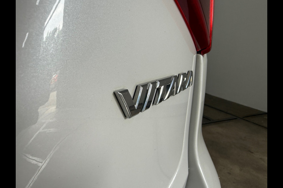 Suzuki Vitara 1.0 Boosterjet Select | Stoelverwarming | 17 inch | Bluetooth