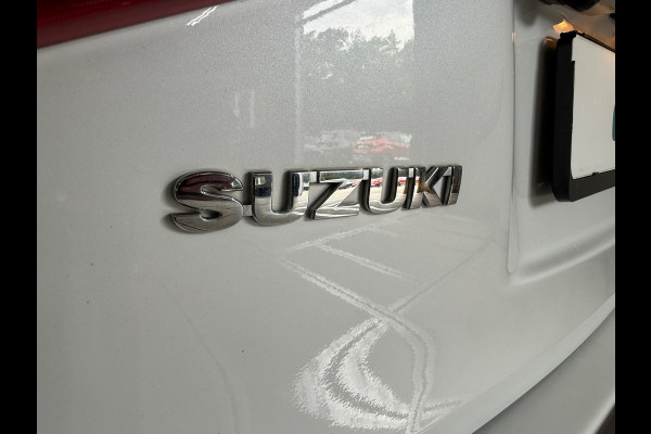 Suzuki Vitara 1.0 Boosterjet Select | Stoelverwarming | 17 inch | Bluetooth