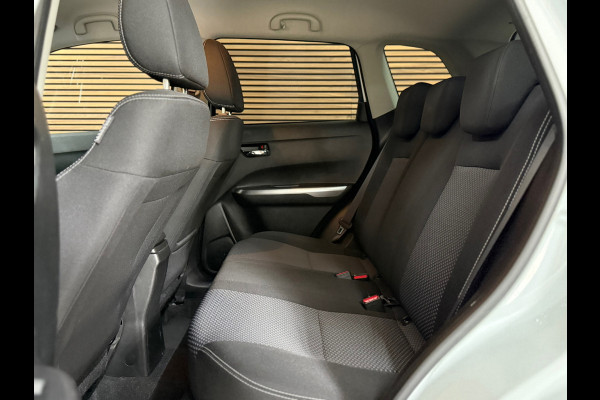 Suzuki Vitara 1.0 Boosterjet Select | Stoelverwarming | 17 inch | Bluetooth