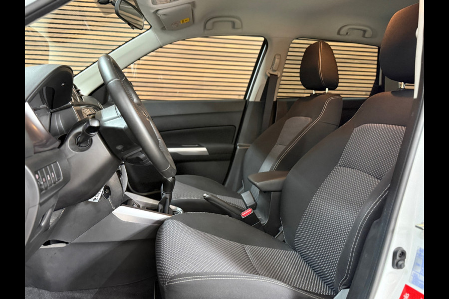 Suzuki Vitara 1.0 Boosterjet Select | Stoelverwarming | 17 inch | Bluetooth