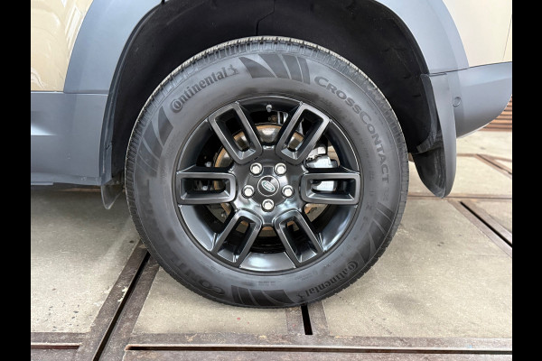 Land Rover Defender 110 2.0 D200 110 | Pano | PPF | Meridian | Trekhaak | Carplay | incl btw