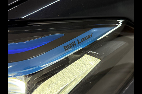 BMW 5 Serie 530e High Executive M-Sport Shadow Line | Laser | LCI | Pano | Drive Assist Prof | 19' inch