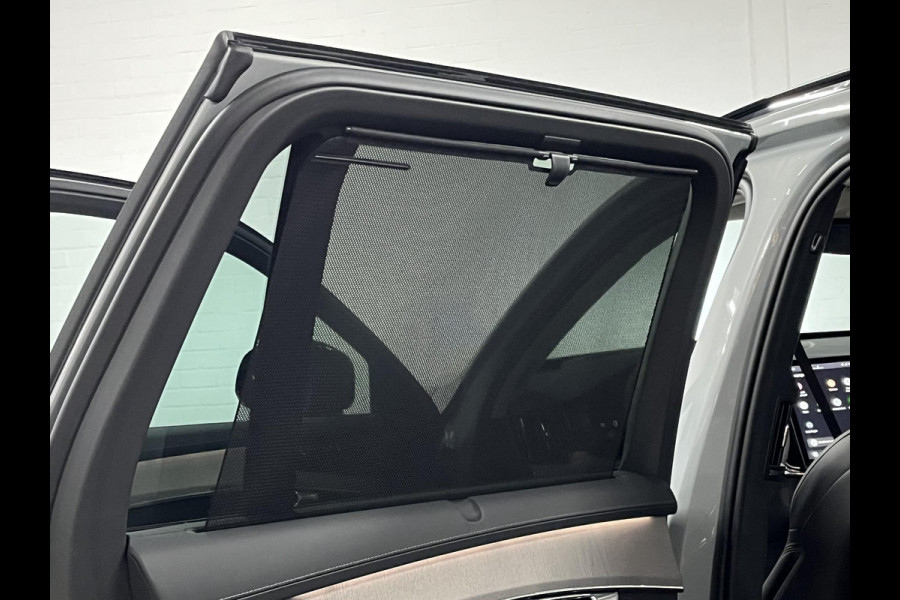 Volvo XC90 2.0 T8 Plug-in hybrid AWD Ultra Dark Luchtvering | Open dak | Massage | Adapt. cruise | Head-up | Stoelventilatie/-verwarming