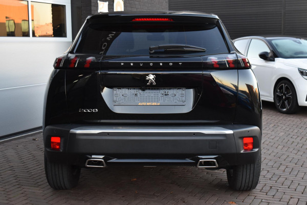 Peugeot 2008 1.2 PureTech Active Pack | Camera | Stoelverw. | Carplay | Incl. garantie