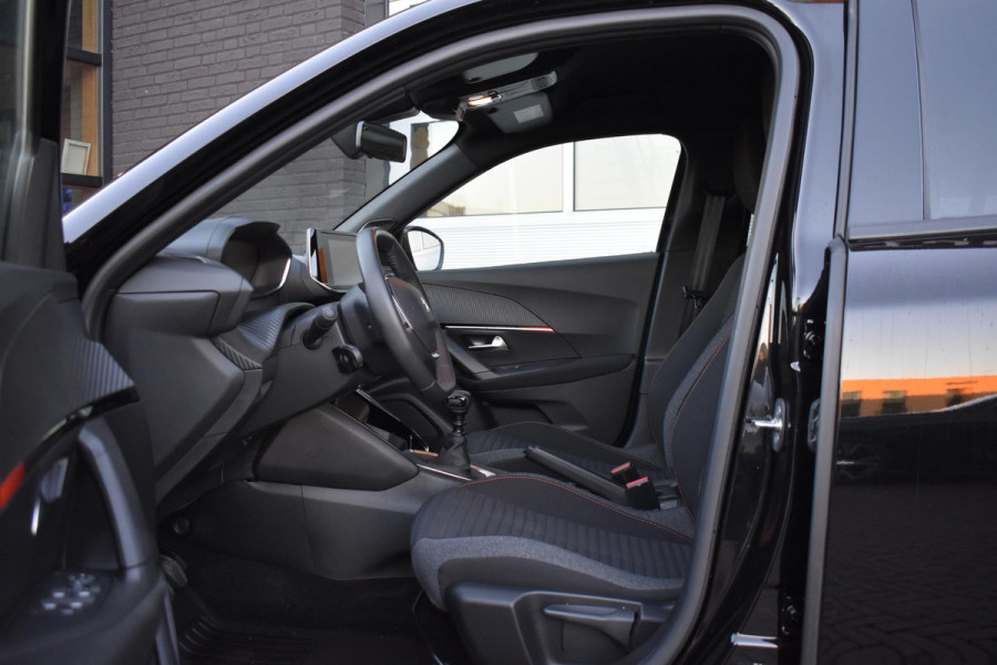 Peugeot 2008 1.2 PureTech Active Pack | Camera | Stoelverw. | Carplay | Incl. garantie