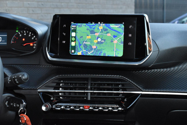 Peugeot 2008 1.2 PureTech Active Pack | Camera | Stoelverw. | Carplay | Incl. garantie
