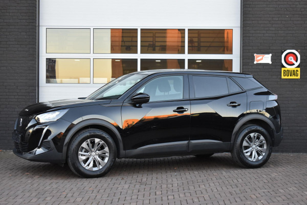 Peugeot 2008 1.2 PureTech Active Pack | Camera | Stoelverw. | Carplay | Incl. garantie