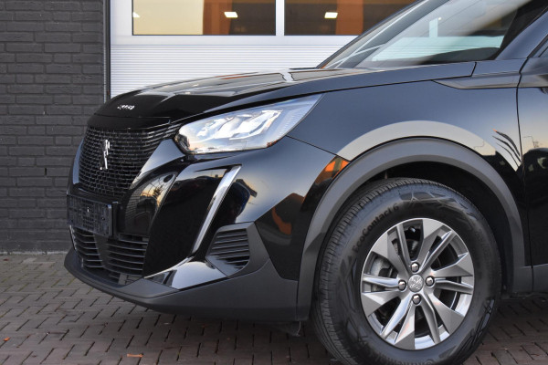Peugeot 2008 1.2 PureTech Active Pack | Camera | Stoelverw. | Carplay | Incl. garantie