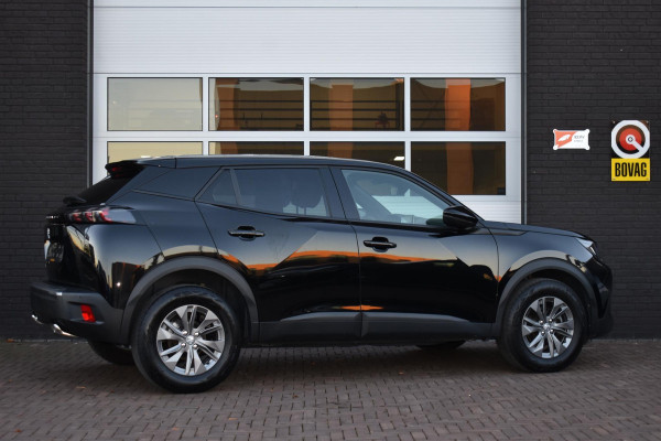 Peugeot 2008 1.2 PureTech Active Pack | Camera | Stoelverw. | Carplay | Incl. garantie