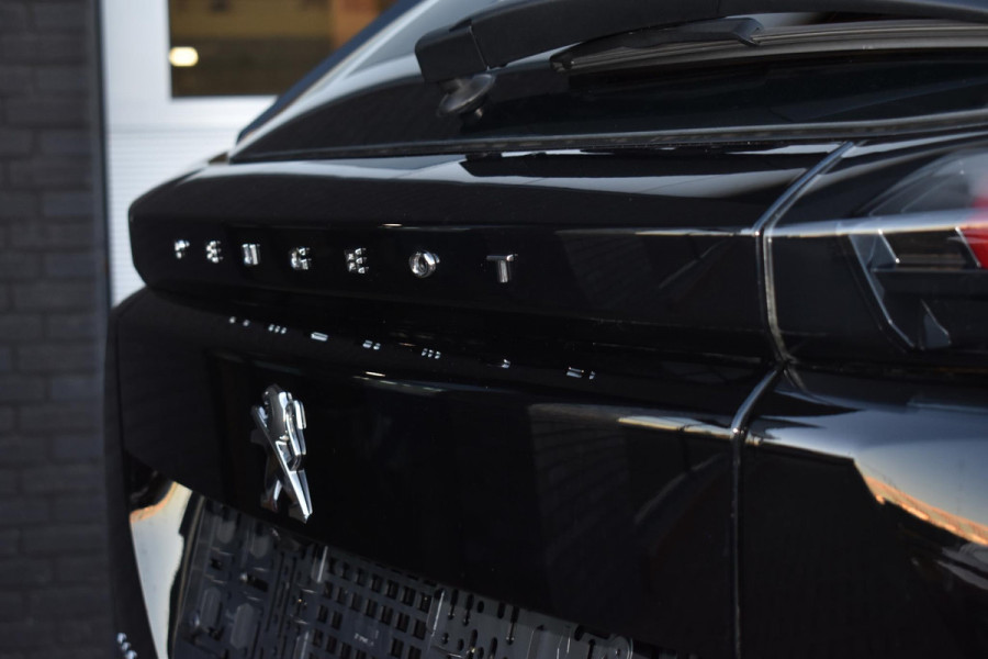 Peugeot 2008 1.2 PureTech Active Pack | Camera | Stoelverw. | Carplay | Incl. garantie