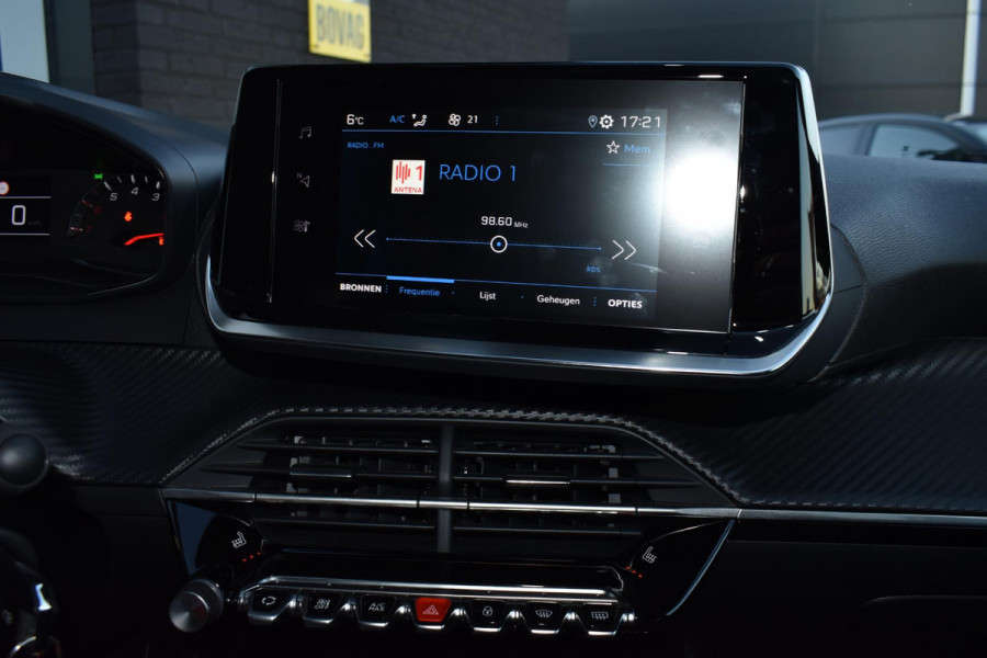 Peugeot 2008 1.2 PureTech Active Pack | Camera | Stoelverw. | Carplay | Incl. garantie