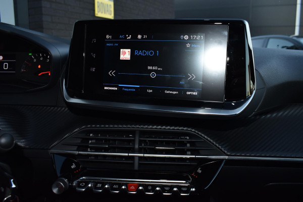 Peugeot 2008 1.2 PureTech Active Pack | Camera | Stoelverw. | Carplay | Incl. garantie