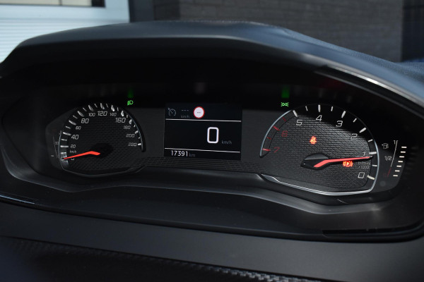 Peugeot 2008 1.2 PureTech Active Pack | Camera | Stoelverw. | Carplay | Incl. garantie