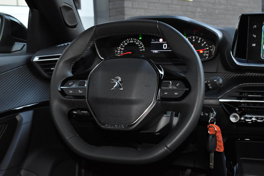 Peugeot 2008 1.2 PureTech Active Pack | Camera | Stoelverw. | Carplay | Incl. garantie