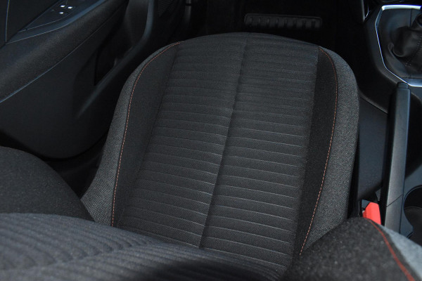 Peugeot 2008 1.2 PureTech Active Pack | Camera | Stoelverw. | Carplay | Incl. garantie