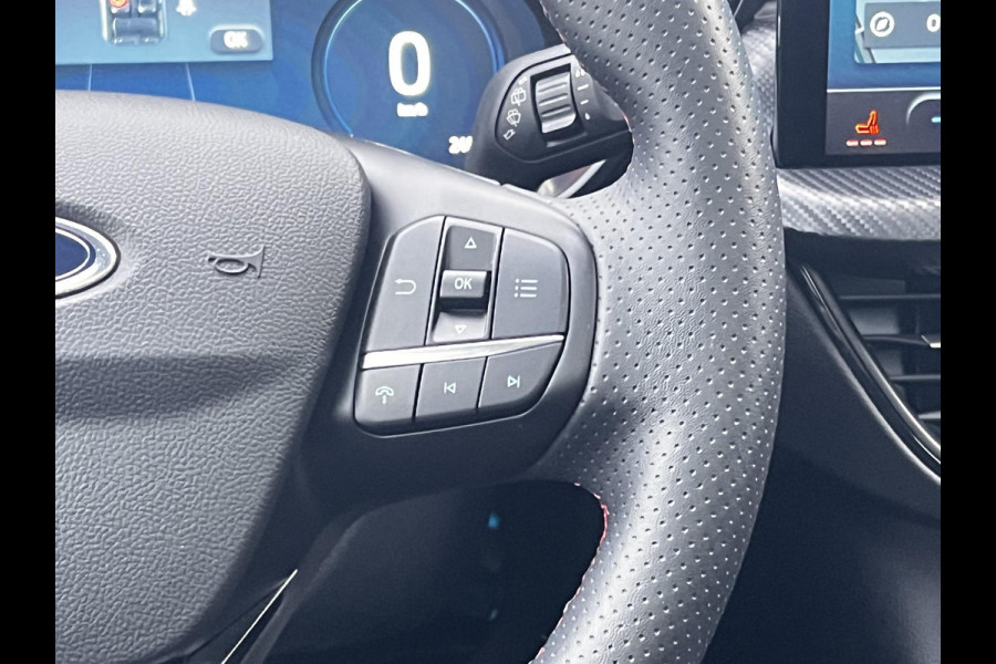 Ford Kuga 2.5 PHEV ST-Line X 243pk | Driver Assistance Pack | Winterpack | Technology Pack | All Weatherbanden | 2.100kg Trekgewicht