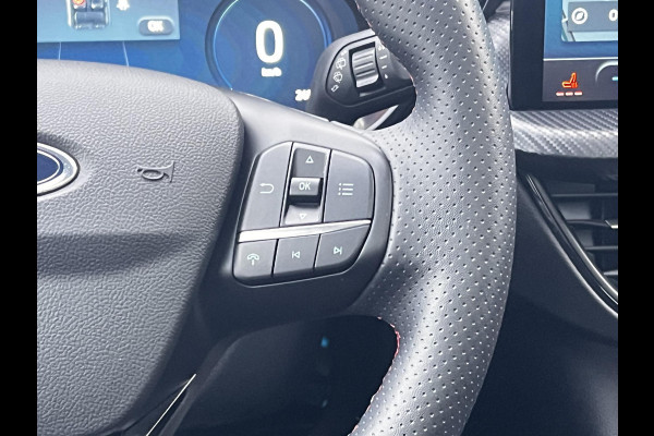 Ford Kuga 2.5 PHEV ST-Line X 243pk | Driver Assistance Pack | Winterpack | Technology Pack | All Weatherbanden | 2.100kg Trekgewicht