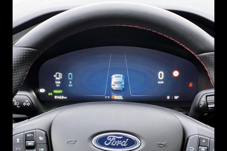 Ford Kuga 2.5 PHEV ST-Line X 243pk | Driver Assistance Pack | Winterpack | Technology Pack | All Weatherbanden | 2.100kg Trekgewicht