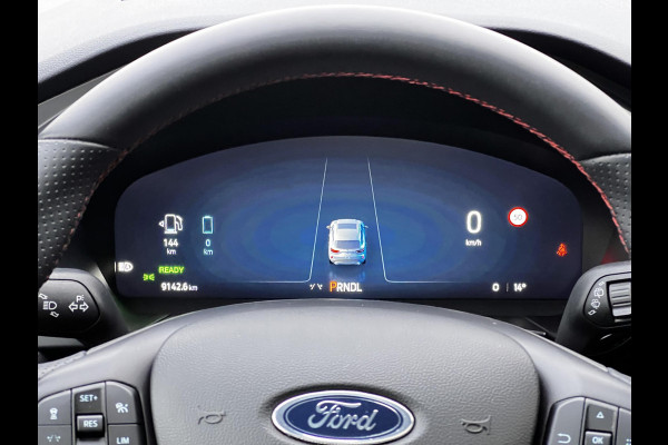 Ford Kuga 2.5 PHEV ST-Line X 243pk | Driver Assistance Pack | Winterpack | Technology Pack | All Weatherbanden | 2.100kg Trekgewicht