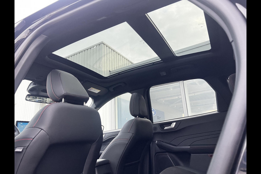 Ford Kuga 2.5 PHEV ST-Line X 243pk | Driver Assistance Pack | Winterpack | Technology Pack | All Weatherbanden | 2.100kg Trekgewicht