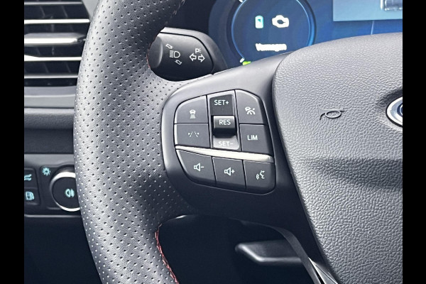 Ford Kuga 2.5 PHEV ST-Line X 243pk | Driver Assistance Pack | Winterpack | Technology Pack | All Weatherbanden | 2.100kg Trekgewicht