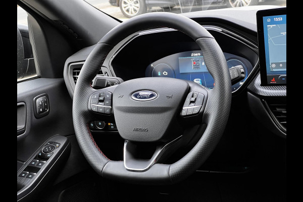 Ford Kuga 2.5 PHEV ST-Line X 243pk | Driver Assistance Pack | Winterpack | Technology Pack | All Weatherbanden | 2.100kg Trekgewicht