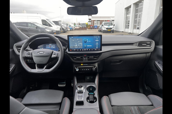Ford Kuga 2.5 PHEV ST-Line X 243pk | Driver Assistance Pack | Winterpack | Technology Pack | All Weatherbanden | 2.100kg Trekgewicht
