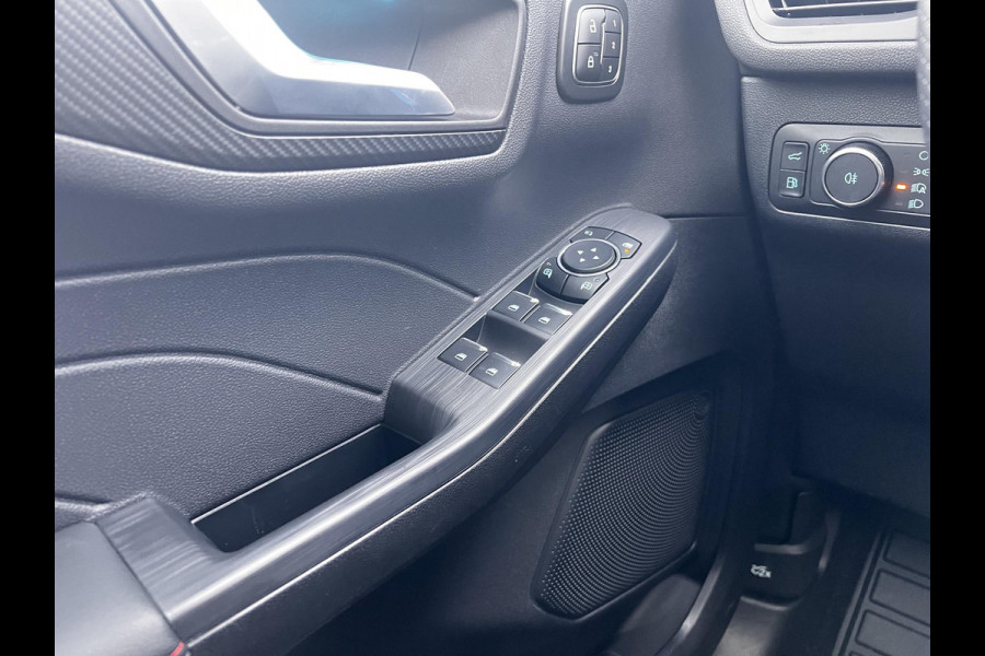 Ford Kuga 2.5 PHEV ST-Line X 243pk | Driver Assistance Pack | Winterpack | Technology Pack | All Weatherbanden | 2.100kg Trekgewicht