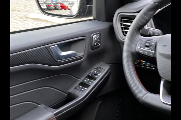 Ford Kuga 2.5 PHEV ST-Line X 243pk | Driver Assistance Pack | Winterpack | Technology Pack | All Weatherbanden | 2.100kg Trekgewicht