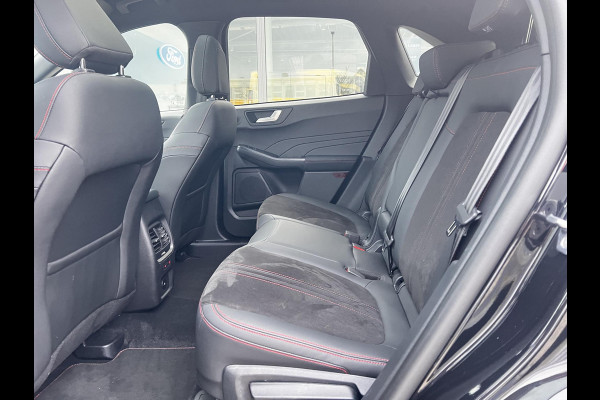 Ford Kuga 2.5 PHEV ST-Line X 243pk | Driver Assistance Pack | Winterpack | Technology Pack | All Weatherbanden | 2.100kg Trekgewicht