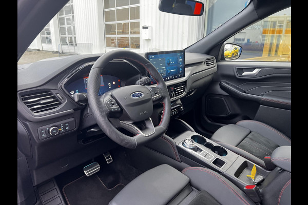 Ford Kuga 2.5 PHEV ST-Line X 243pk | Driver Assistance Pack | Winterpack | Technology Pack | All Weatherbanden | 2.100kg Trekgewicht