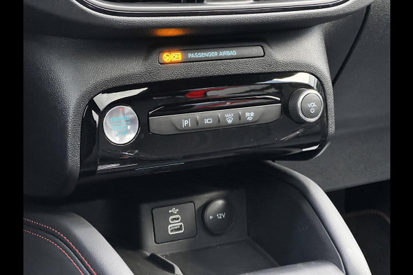 Ford Kuga 2.5 PHEV ST-Line X 243pk | Driver Assistance Pack | Winterpack | Technology Pack | All Weatherbanden | 2.100kg Trekgewicht